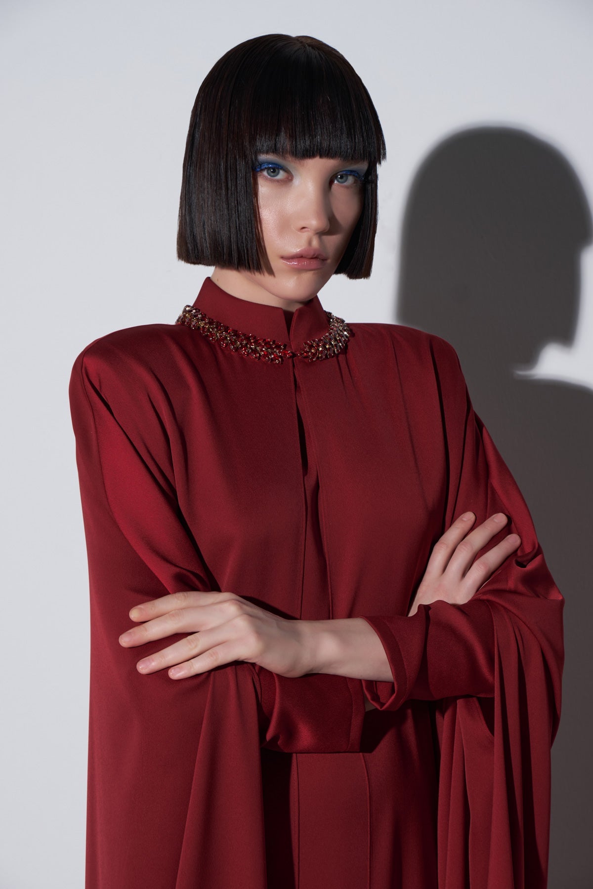 CHIVA DRESS
