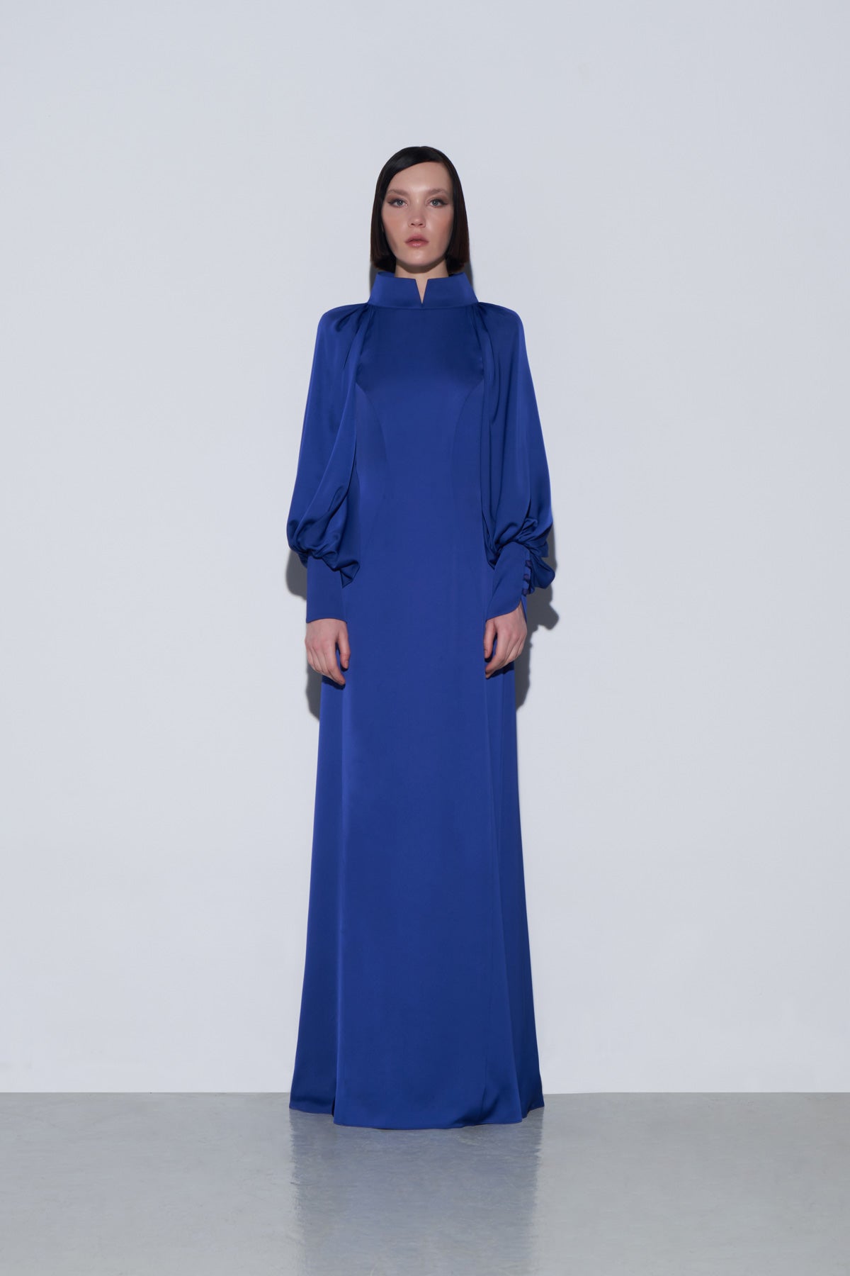 ALIYAH DRESS