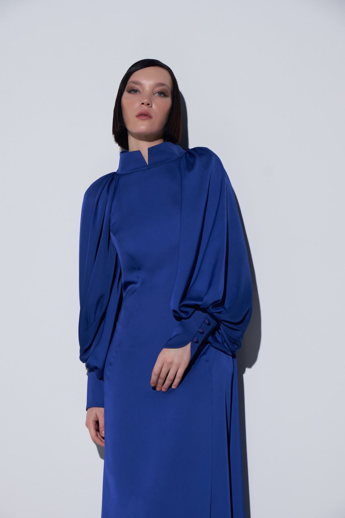 ALIYAH DRESS