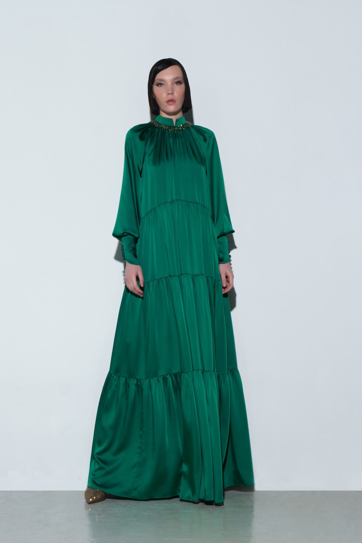 ARIKA DRESS