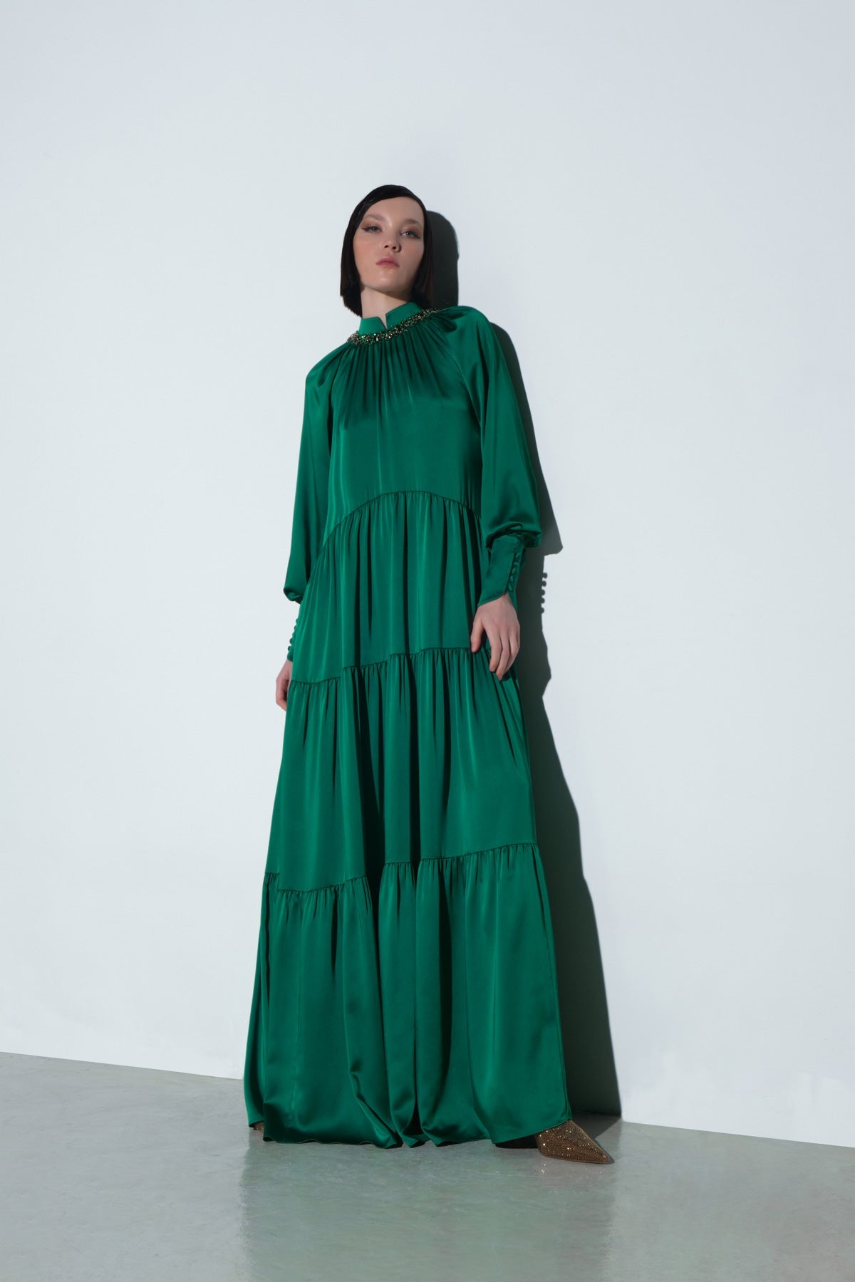 ARIKA DRESS