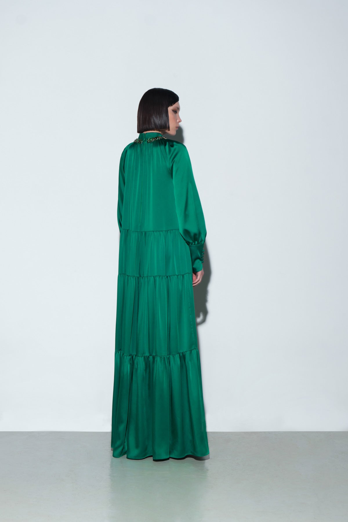 ARIKA DRESS