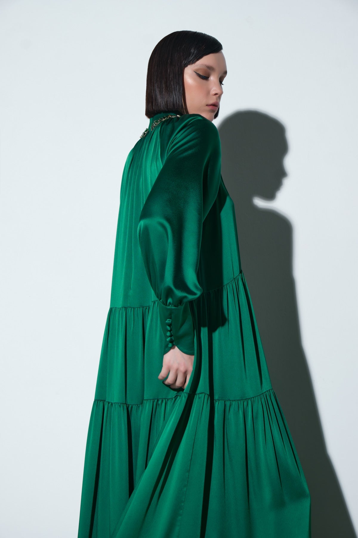 ARIKA DRESS