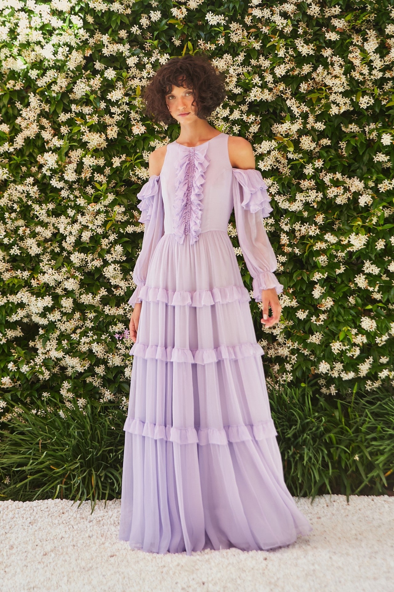 CALISTA DRESS