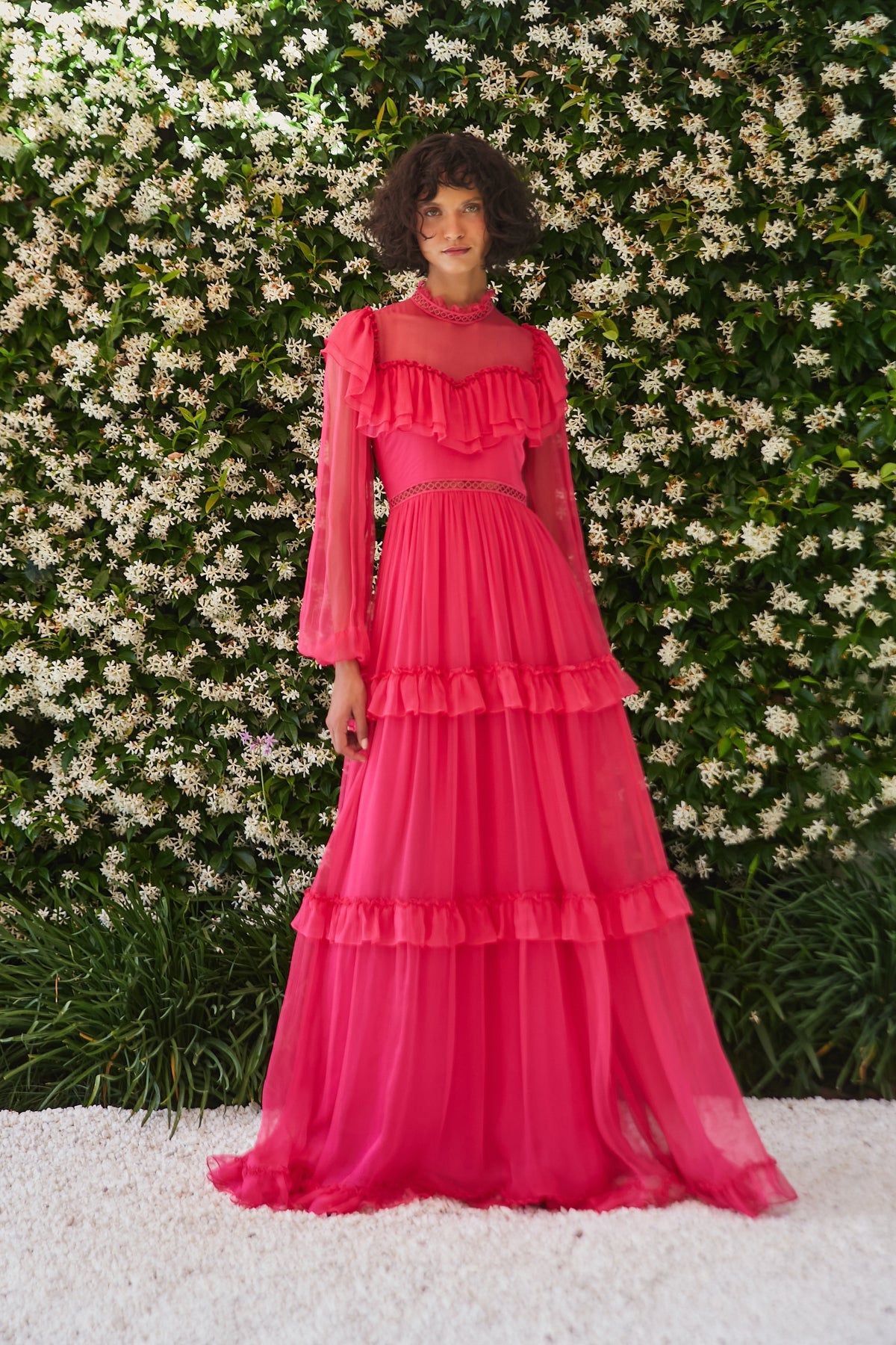 NELOYA DRESS