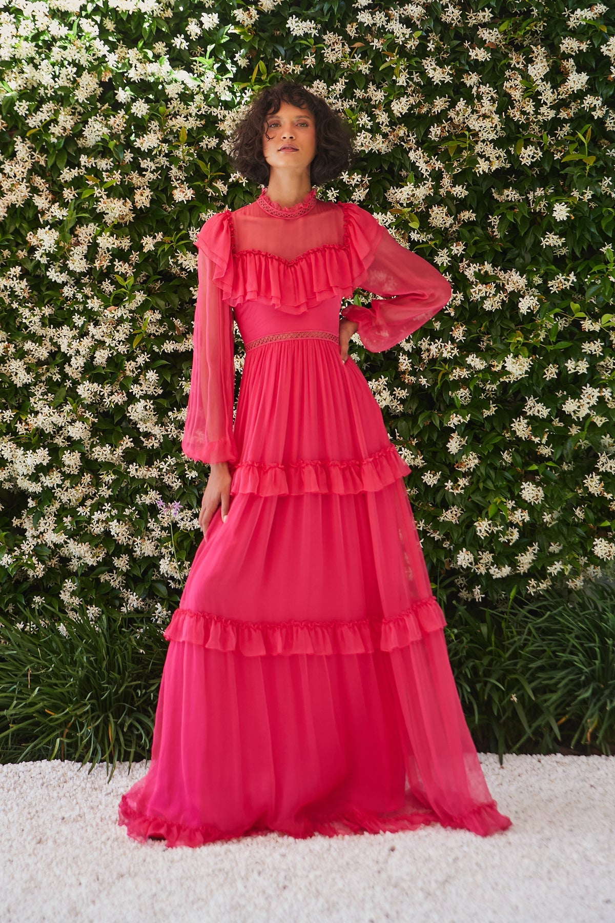 NELOYA DRESS