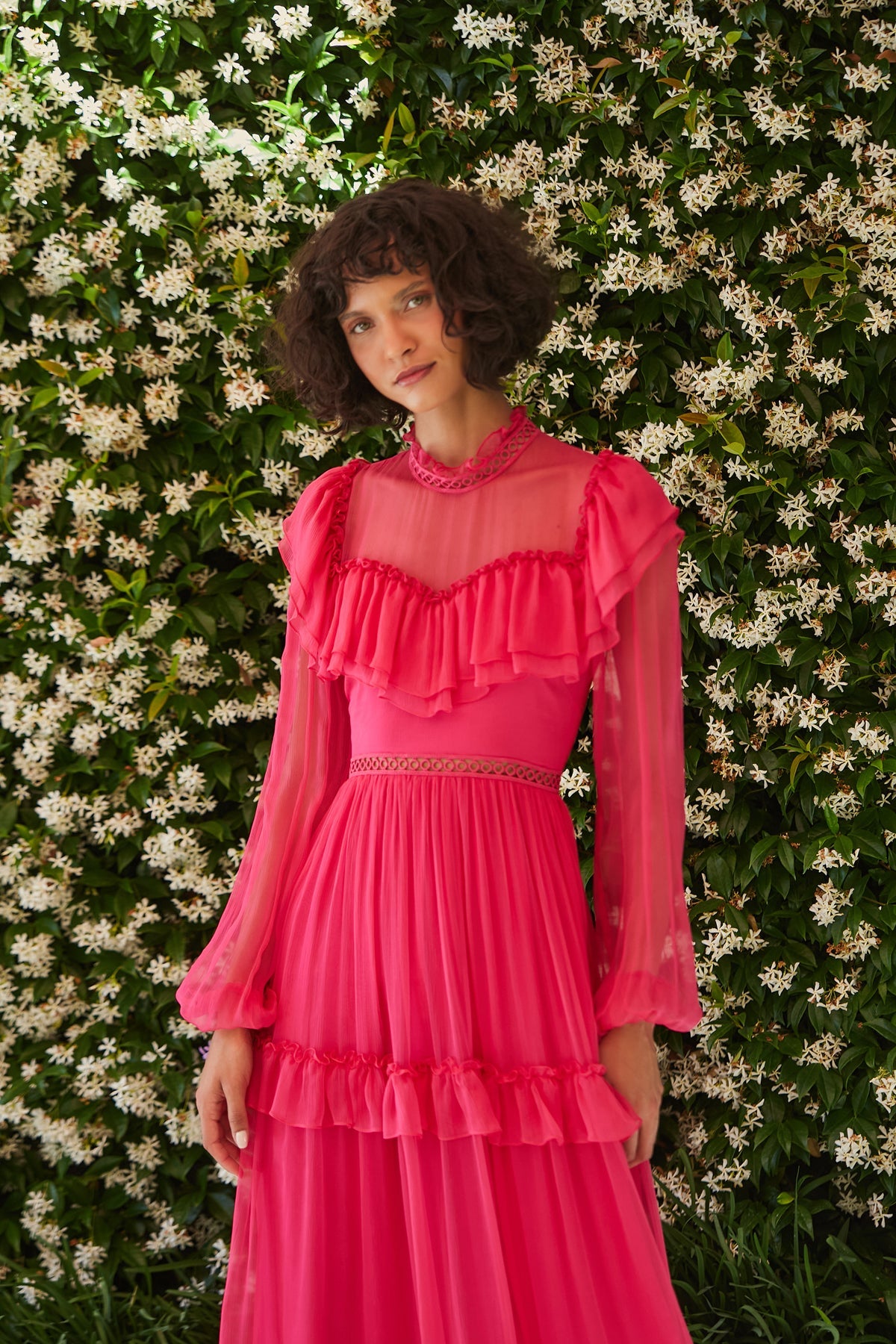 NELOYA DRESS