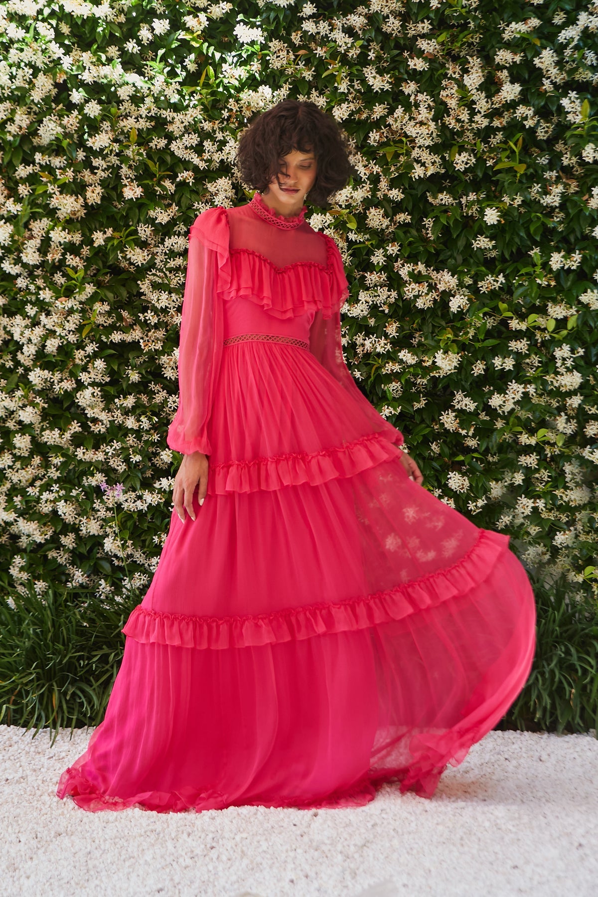 NELOYA DRESS