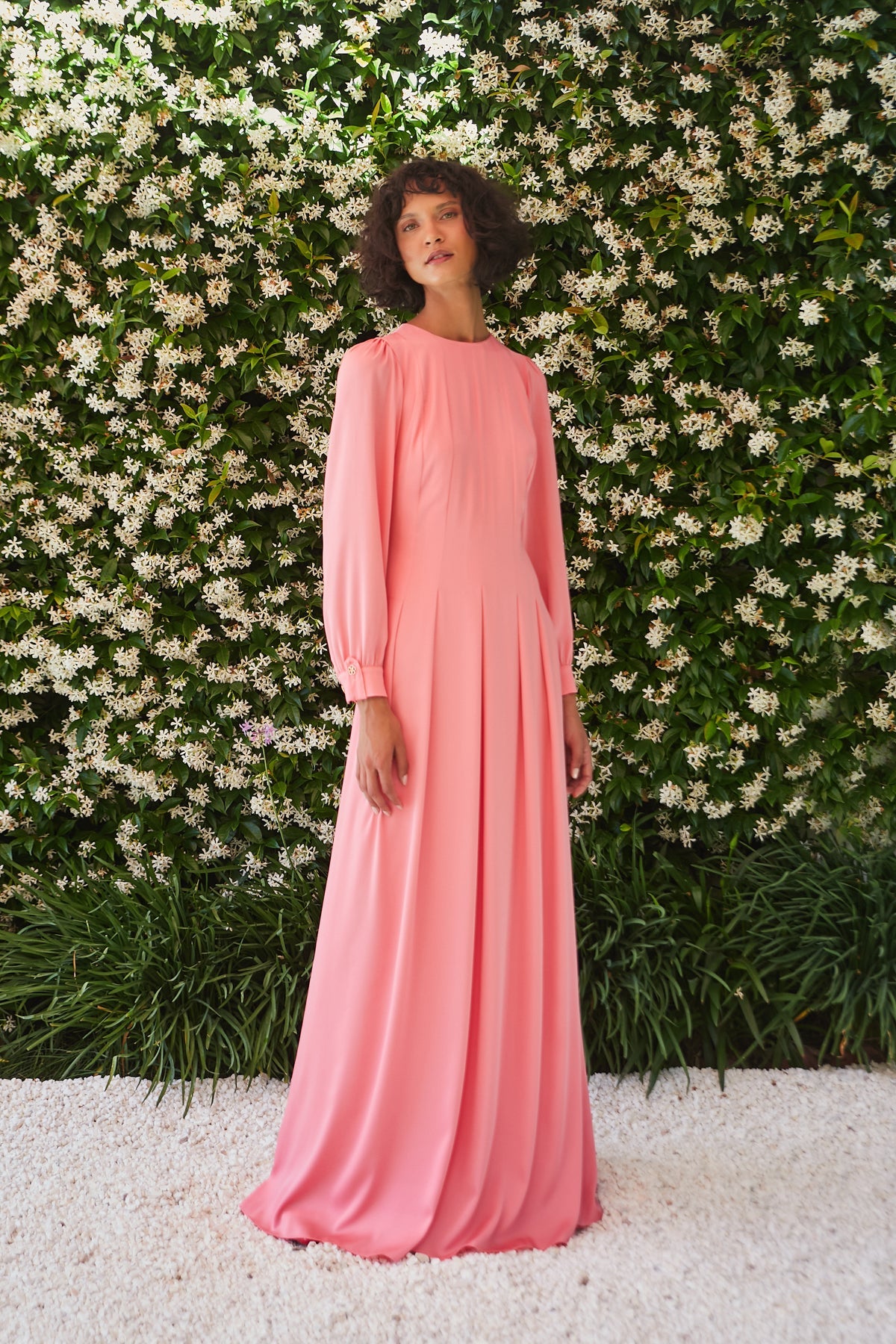 CARA DRESS