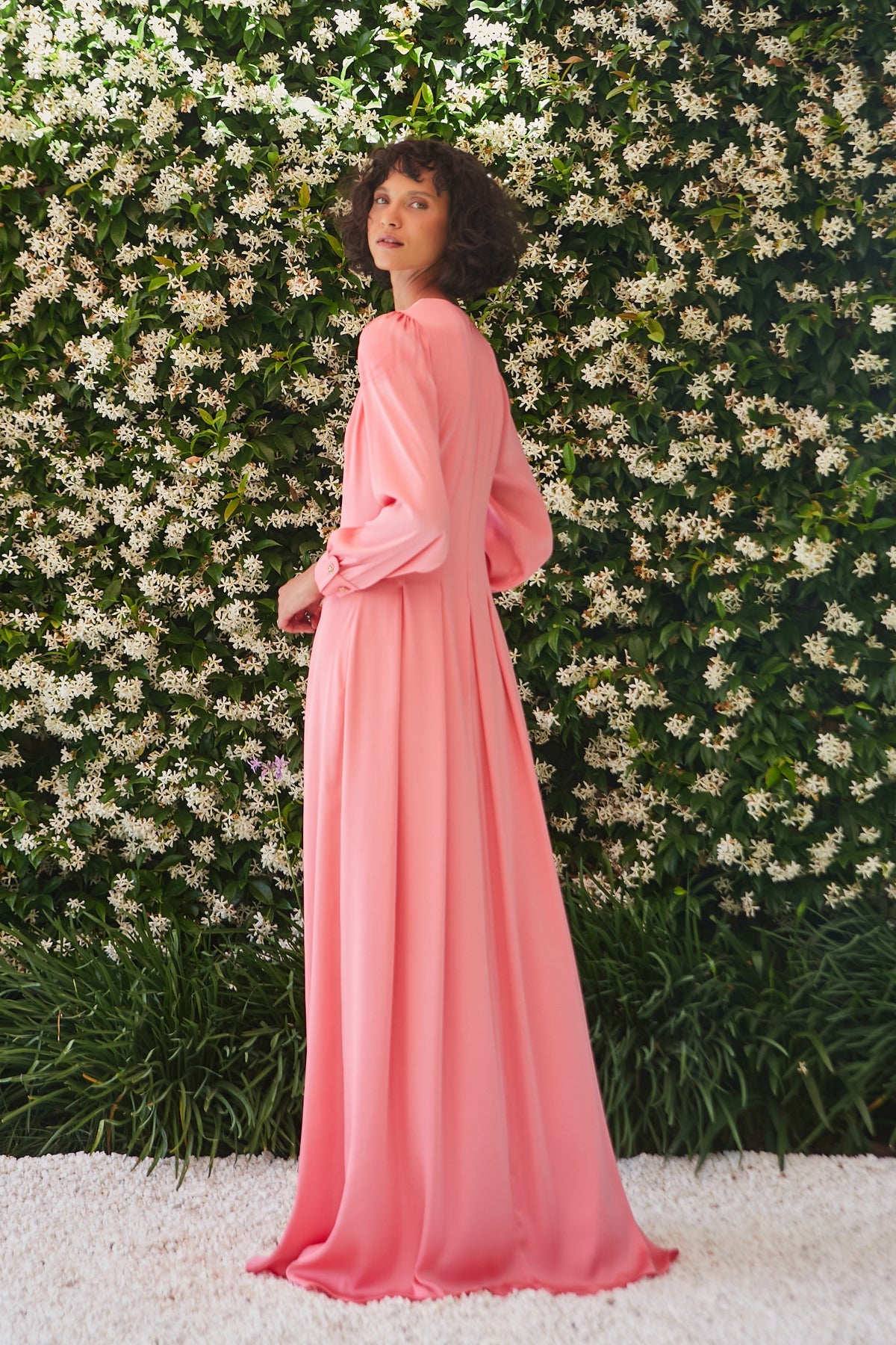 CARA DRESS