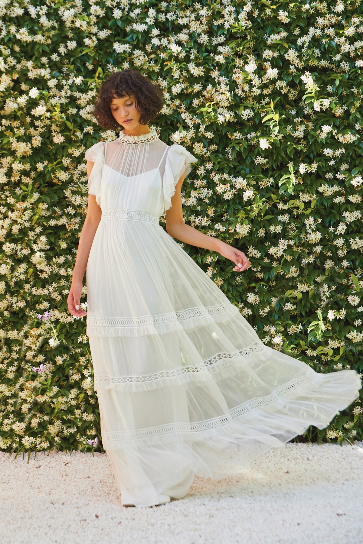 STELLA DRESS