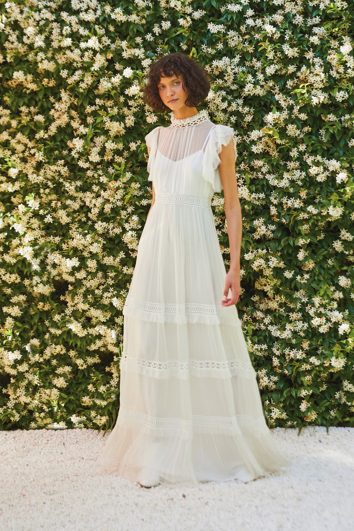 STELLA DRESS