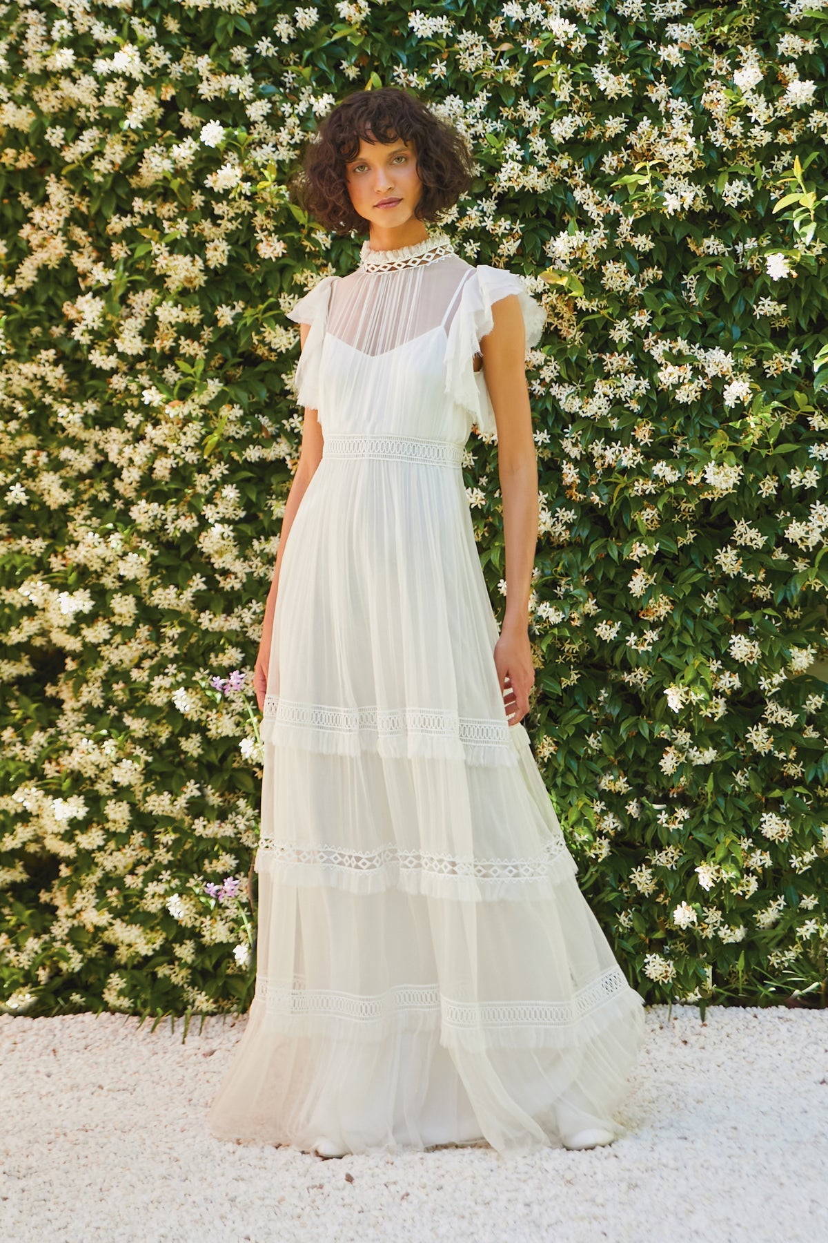 STELLA DRESS