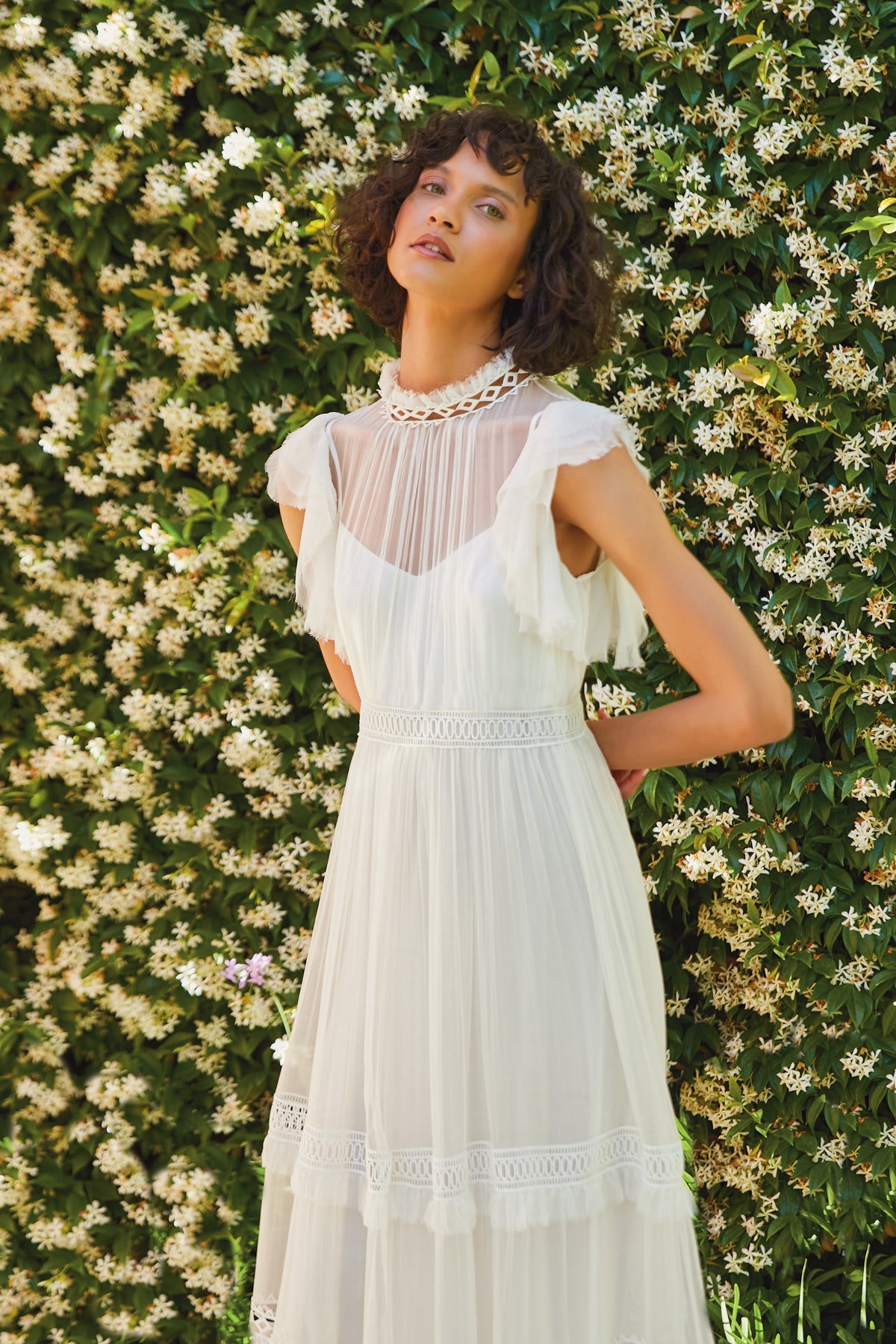 STELLA DRESS