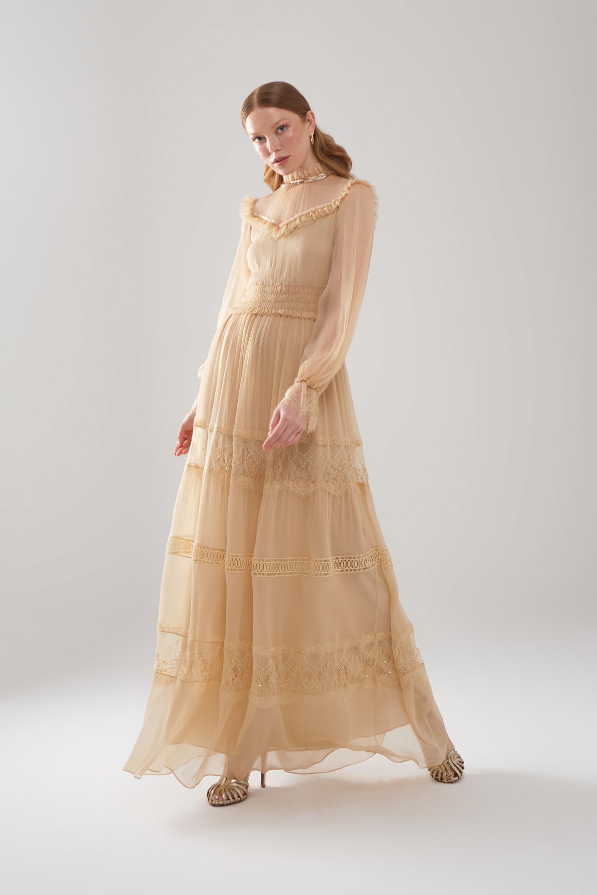 KAYRA DRESS
