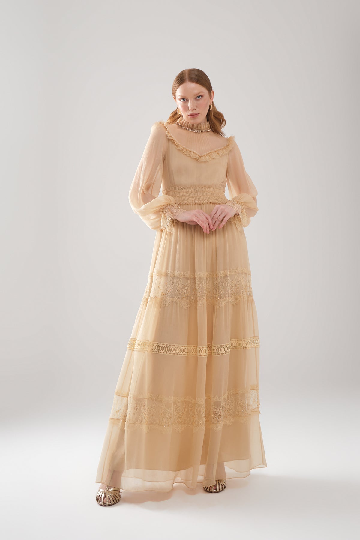 KAYRA DRESS