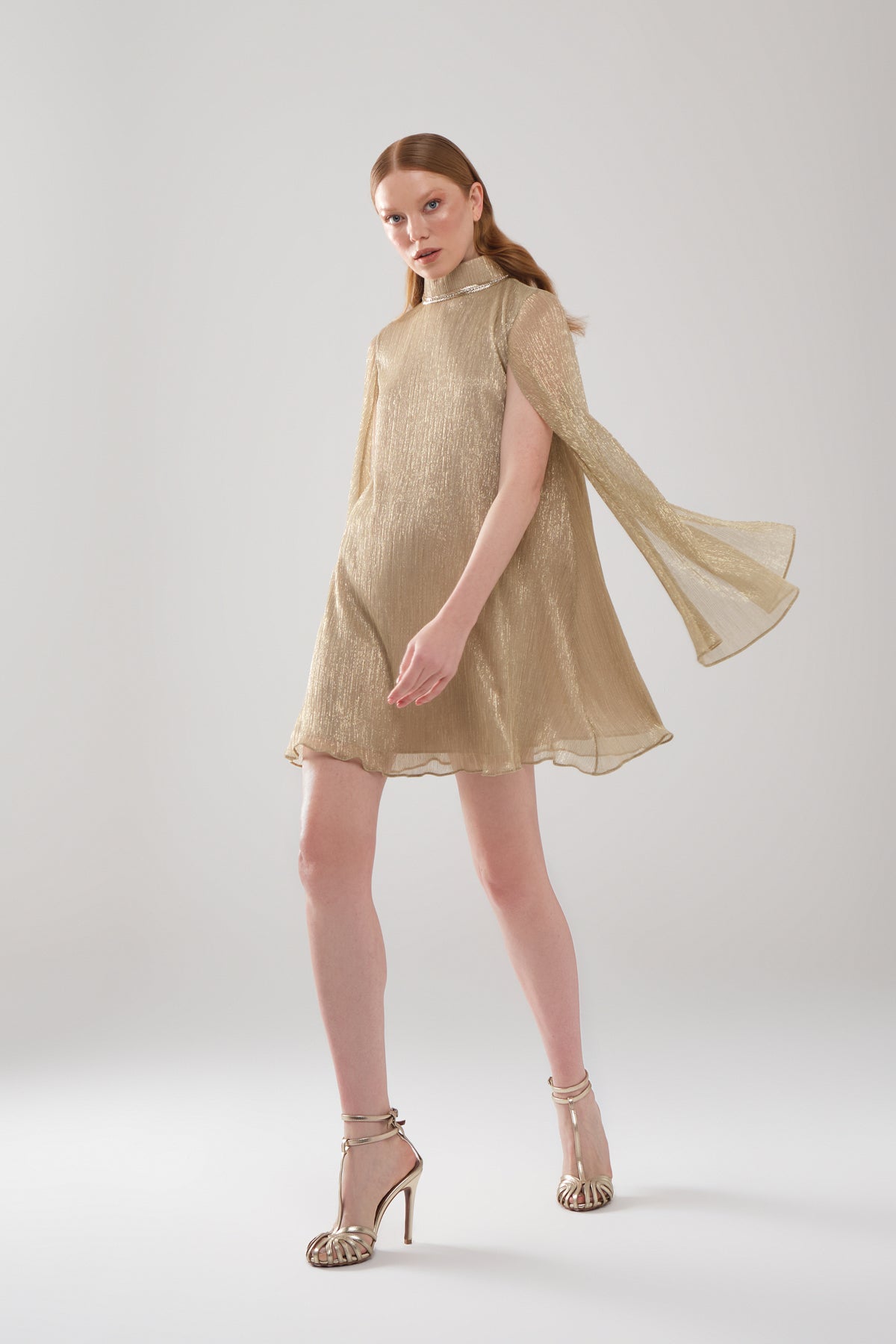 ASHLEY DRESS