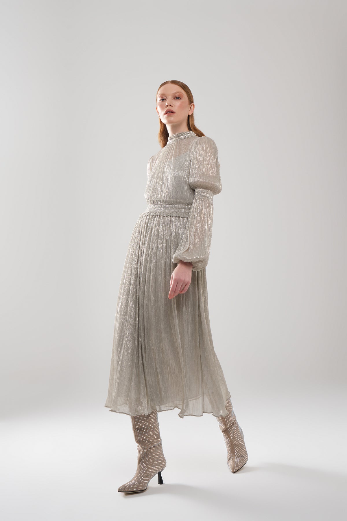 CARA DRESS