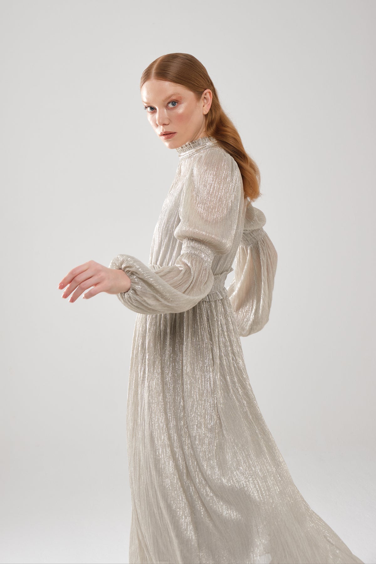 CARA DRESS