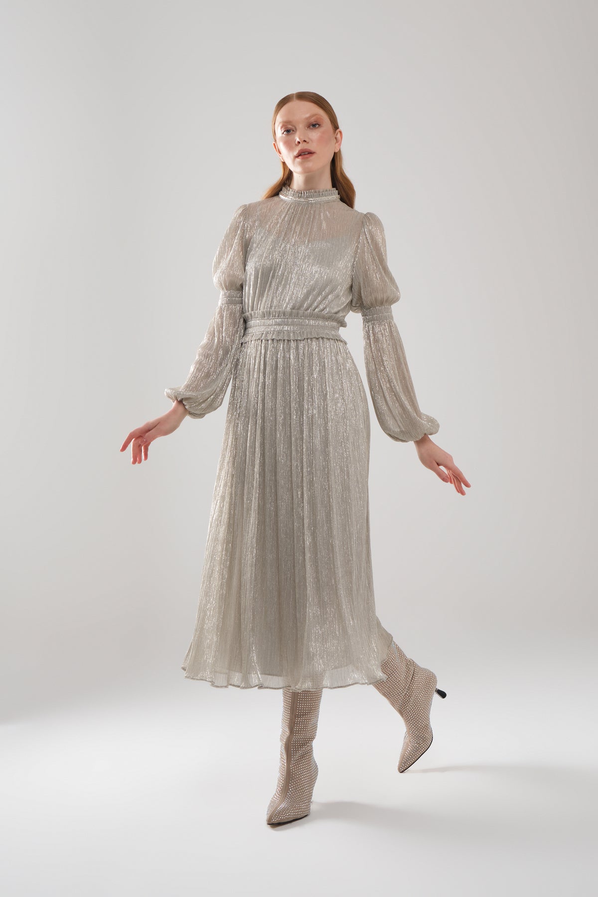 CARA DRESS