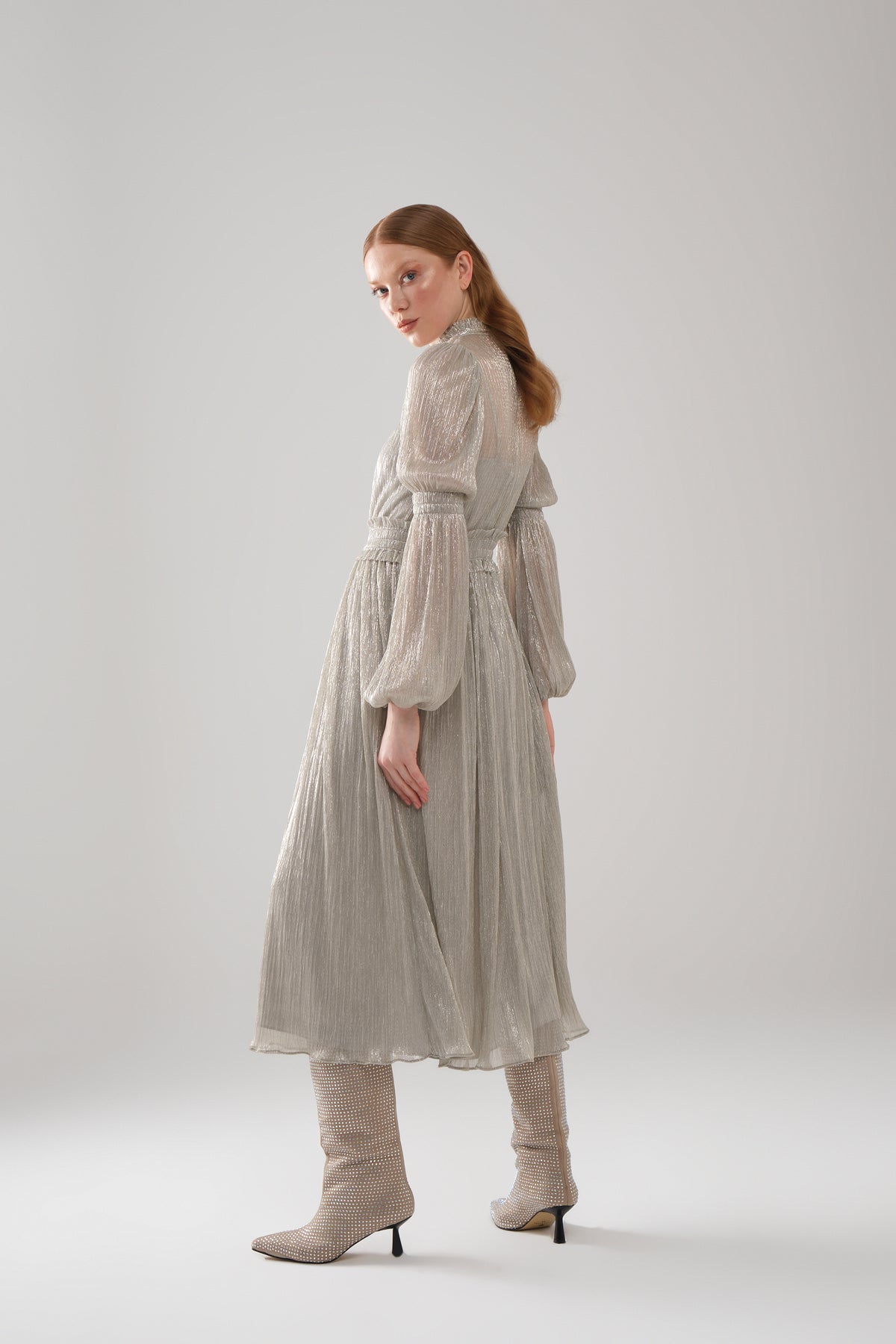 CARA DRESS