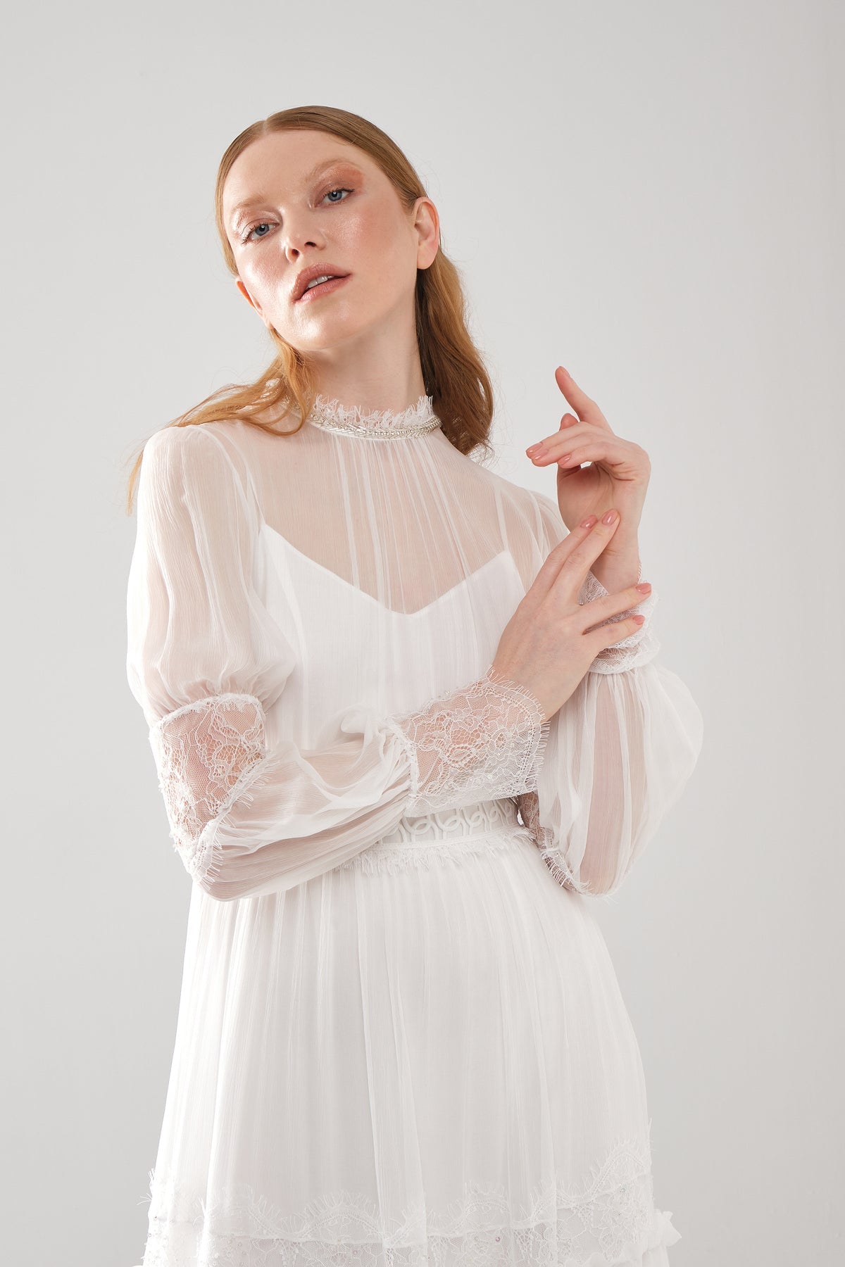 LUCIA DRESS