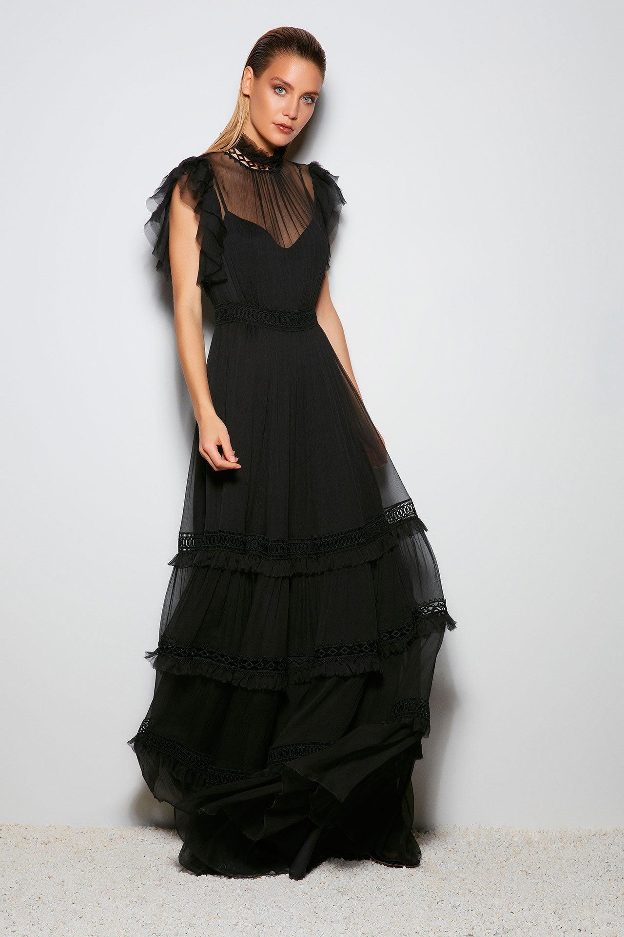 STELLA DRESS