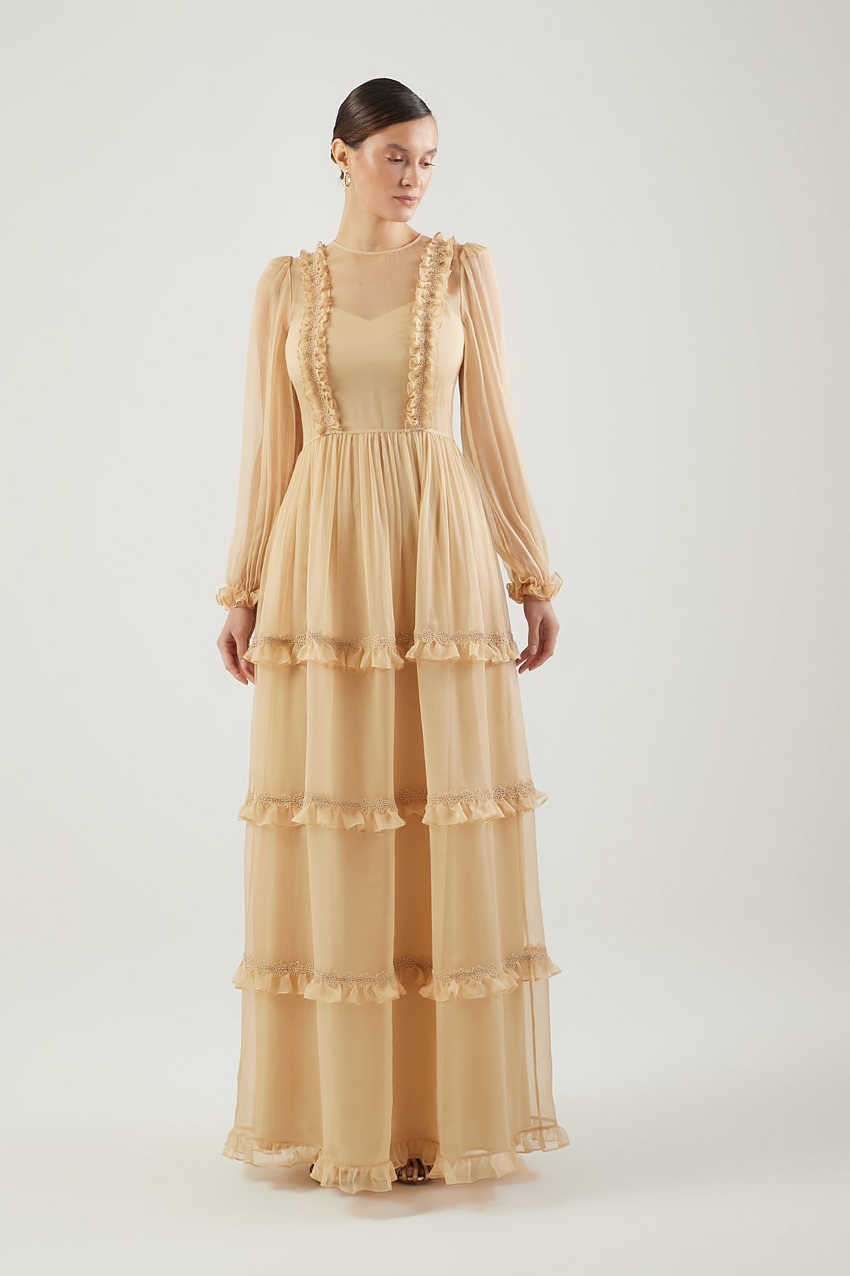 AMARA DRESS