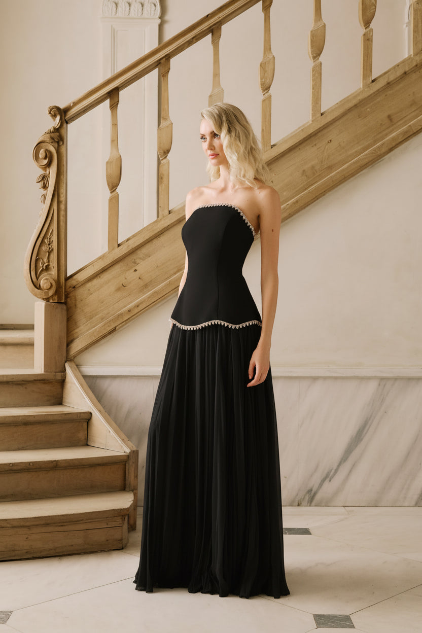 MERIANA DRESS