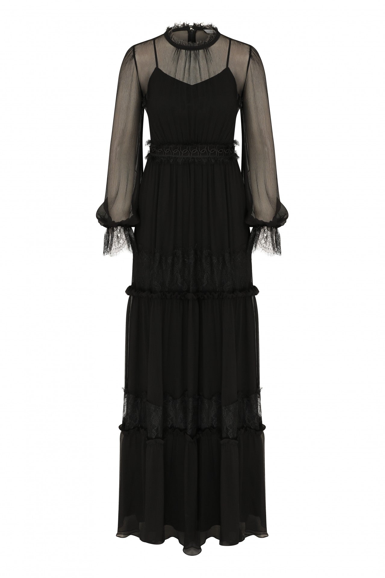 KARINA DRESS