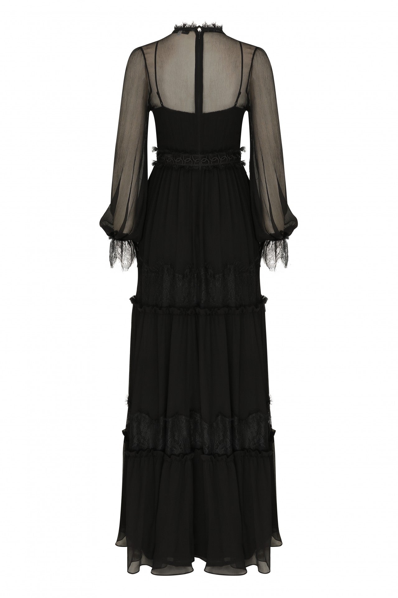 KARINA DRESS